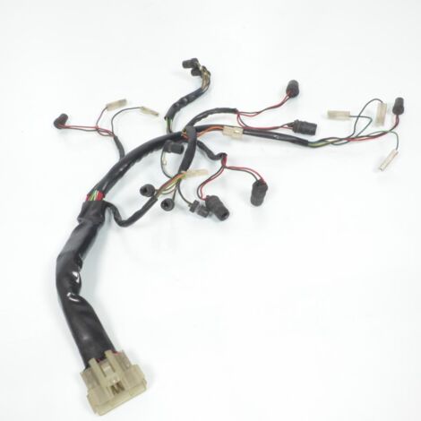 [PRODUIT D'OCCASION] Faisceau électrique de compteur origine pour moto Triumph 1200 (1/2)