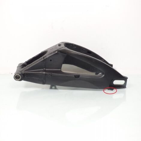 [PRODUIT D'OCCASION] Bras oscillant origine pour Moto Suzuki 1000 GSX-S 2016 47H00 (1/5)