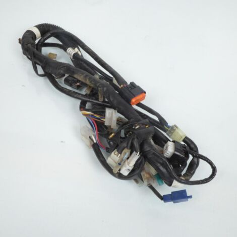 [PRODUIT D'OCCASION] Faisceau électrique pour moto Yamaha 125 YBR Custom 2005 5VL