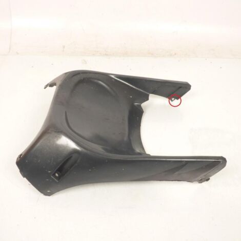 [PRODUIT D'OCCASION] Sabot bas de caisse origine pour scooter GF526PL07 Occasion (1/4)