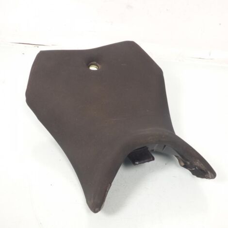 [PRODUIT D'OCCASION] Selle pilote origine pour moto Yamaha 125 YZF-R 2008 à 2013 (1/2)