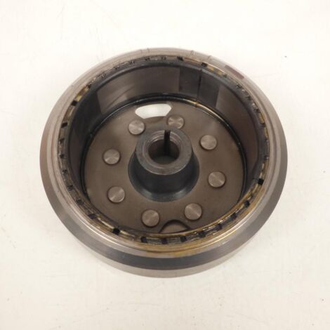 [PRODUIT D'OCCASION] Volant magnétique d allumage origine pour Moto Honda 500 XL 1979