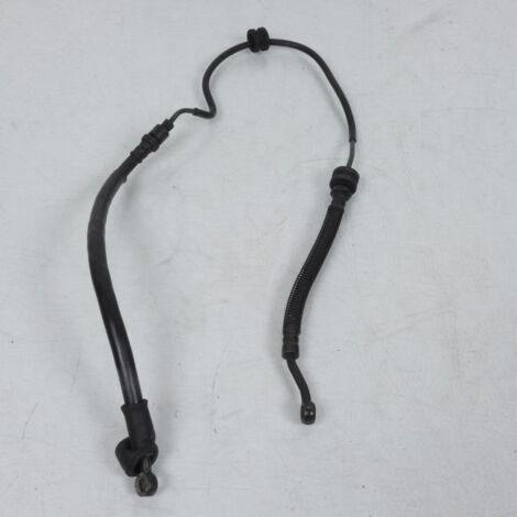 [PRODUIT D'OCCASION] Durite de frein origine pour moto 23cm 37cm Occasion