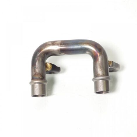 [PRODUIT D'OCCASION] Durite de pompe à huile origine pour moto Yamaha 1000 FZS Fazer (1/2)