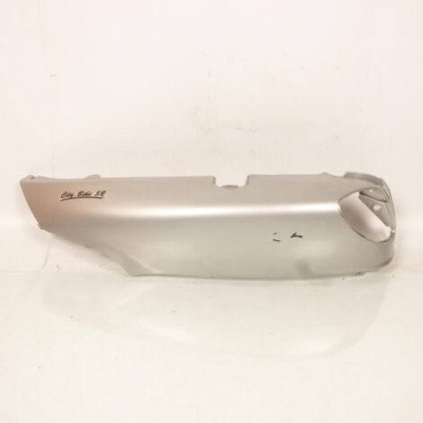 [PRODUIT D'OCCASION] Coque arrière gauche origine pour scooter Piaggio 125 X9 (1/2)