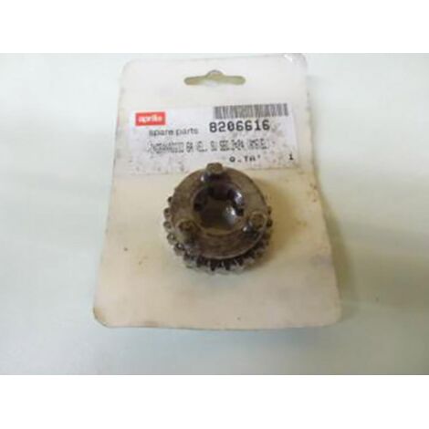 [PRODUIT D'OCCASION] Pièce moteur diverse origine pour moto Minarelli 50 AM6 AP8206616 (1/2)