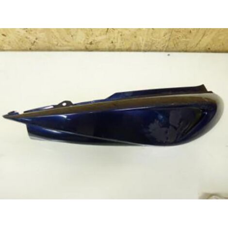 [PRODUIT D'OCCASION] Coque arrière droite origine pour scooter Suzuki 50 Katana 2002 (1/4)