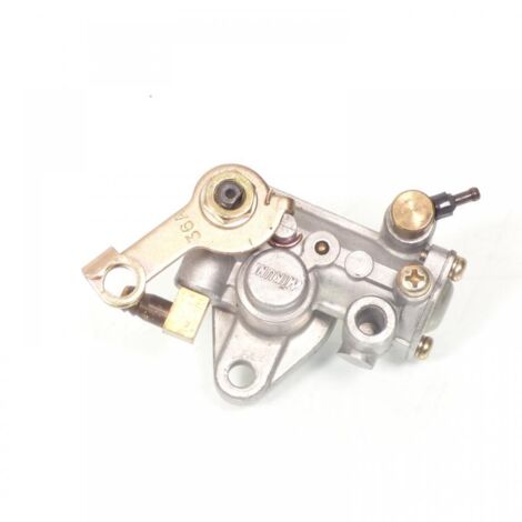 [PRODUIT D'OCCASION] Pompe à huile origine pour moto Suzuki 125 RG 1985 à 1991 36A (1/2)