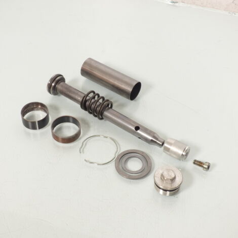 [PRODUIT D'OCCASION] Système hydraulique de fourche origine pour moto Suzuki 650 SV (1/3)