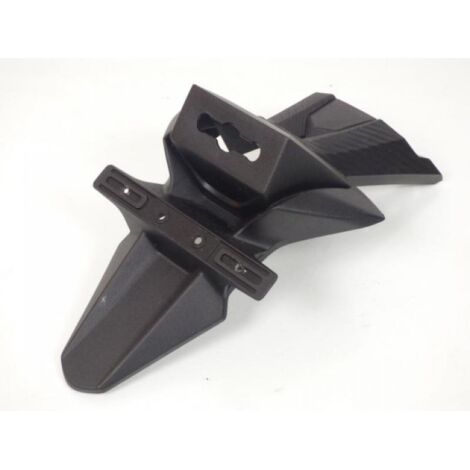 [PRODUIT D'OCCASION] Bavette arrière origine pour Moto Suzuki 750 GSXR Occasion (1/3)