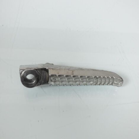 [PRODUIT D'OCCASION] Cale pied passager ARD pour moto Suzuki 650 SV 2017 à 2021 (1/3)