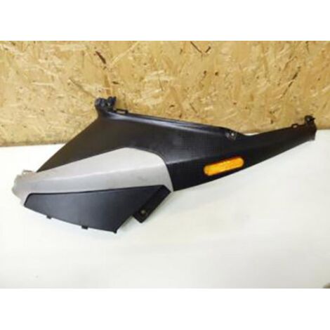 [PRODUIT D'OCCASION] Cache latéral gauche origine pour scooter Piaggio 50 NRG 959337 (1/2)