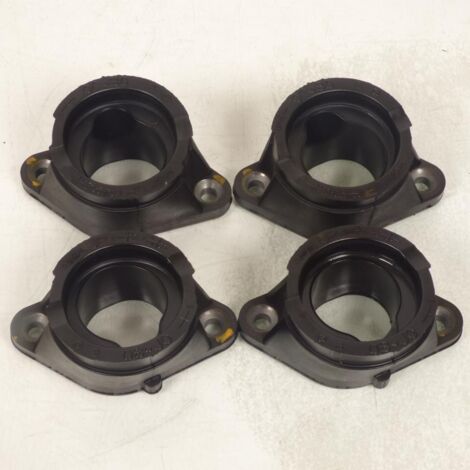 [PRODUIT D'OCCASION] Pipe d admission 08J0 origine pour moto Suzuki 750 GSR 2011 à (1/2)