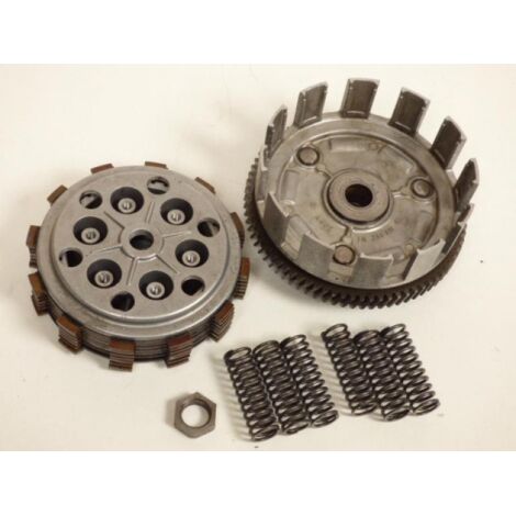 [PRODUIT D'OCCASION] Embrayage origine pour moto Suzuki 500 GSE 1989-1996 165-1 (1/3)