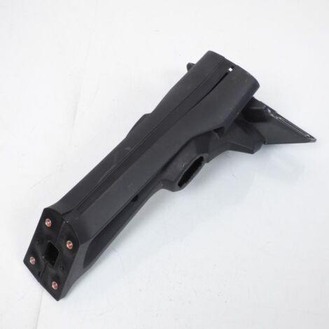 [PRODUIT D'OCCASION] Support de plaque d immatriculation origine pour moto Triumph