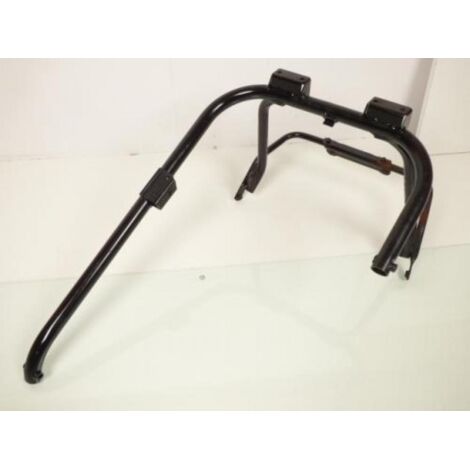[PRODUIT D'OCCASION] Berceau arrière origine pour scooter Piaggio 125 X9 2001-2003 (1/4)