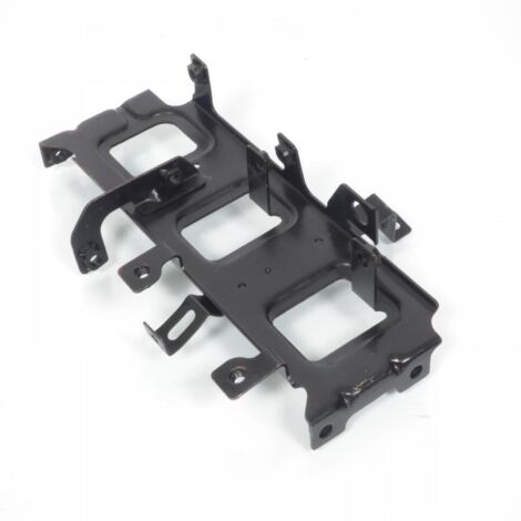 [PRODUIT D'OCCASION] Support bobines origine pour moto Yamaha 1200 Vmax 1988 à 2002 (1/2)