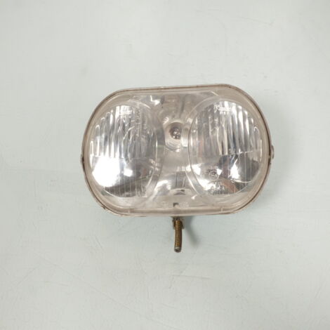 [PRODUIT D'OCCASION] Optique avant origine pour Scooter Yamaha 50 Neos 1997 à 2002 (1/3)