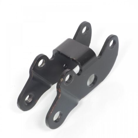 [PRODUIT D'OCCASION] Support amortisseur arrière origine pour scooter Piaggio 125 X8 (1/3)