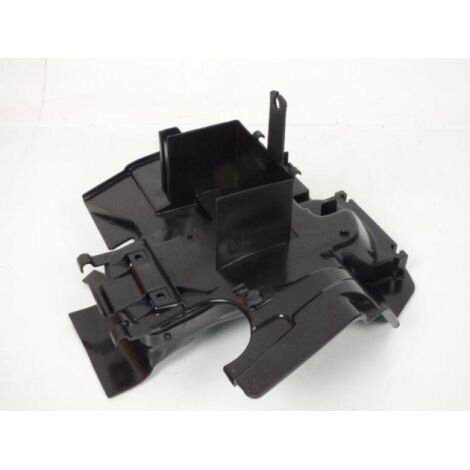 [PRODUIT D'OCCASION] Support de batterie origine pour scooter Honda 50 Bali (1/2)