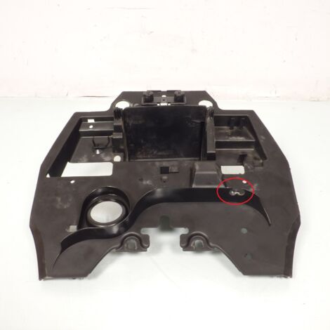 [PRODUIT D'OCCASION] Support de batterie origine pour scooter Peugeot 50 Jet force (1/3)