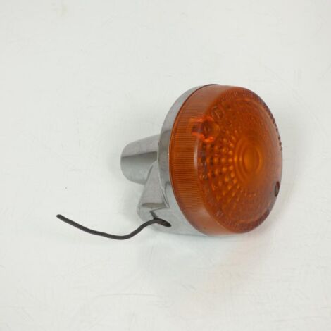 [PRODUIT D'OCCASION] Clignotant origine pour moto Suzuki 35600-4 Occasion (1/2)