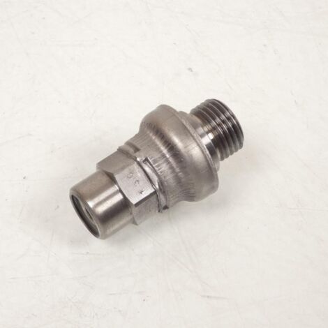 [PRODUIT D'OCCASION] Clapet de décharge d'huile pour moto Suzuki 400 GSX 1997 13C (1/2)