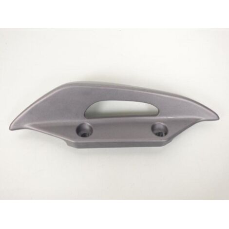 [PRODUIT D'OCCASION] Poignée passager origine pour scooter Suzuki 125 Burgman 2008 (1/2)