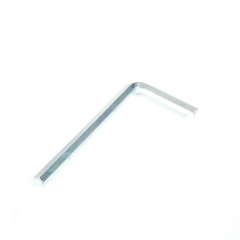 [JAMAIS UTILISE] Clé BTR 5mm origine pour moto Yamaha 14B281640000 Neuve en (1/3)