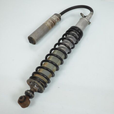 [PRODUIT D'OCCASION] Amortisseur arrière Olhins pour Moto Yamaha 125 YZ 1980 à 1981 (1/5)
