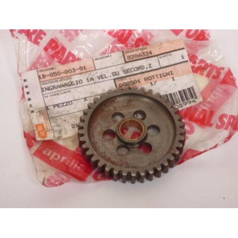 [PRODUIT D'OCCASION] Pièce moteur diverse origine pour moto Aprilia 50 Classic (1/2)