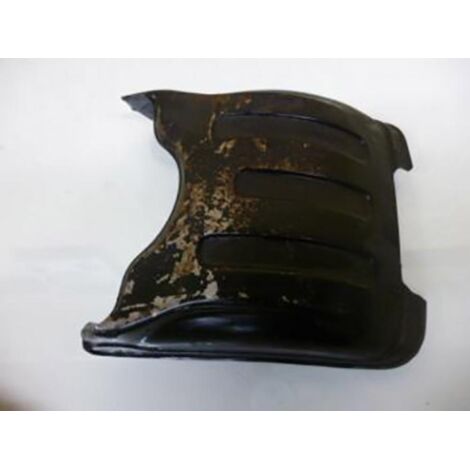 [PRODUIT D'OCCASION] Sabot bas de caisse origine pour scooter Yamaha Occasion (1/2)