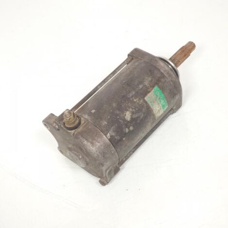 [PRODUIT D'OCCASION] Démarreur origine pour moto Suzuki 1000 TLS 1997 à 2001 (1/2)