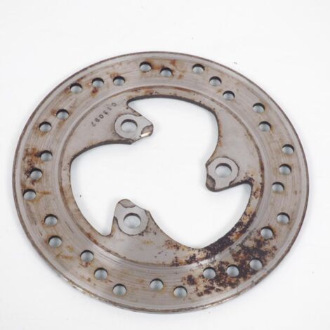 [PRODUIT D'OCCASION] Disque de frein avant origine pour scooter Honda 50 SKY 1998-2000 (1/2)