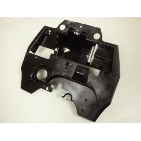 [PRODUIT D'OCCASION] Support de batterie origine pour scooter Peugeot 50 Jet force (1/2)