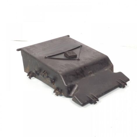 [PRODUIT D'OCCASION] Partie supérieur coffre origine pour quad Polaris 700 Sportsman (1/2)