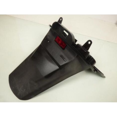 [PRODUIT D'OCCASION] Bavette arrière origine pour scooter Suzuki 125 Burgman 2002-2006 (1/5)