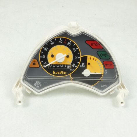 cavo tachimetro teknix per scooter peugeot 50 tkr 2000-2003 nuovo