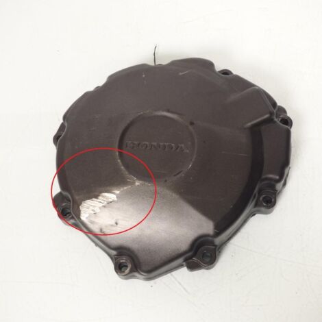 [PRODUIT D'OCCASION] Carter d alternateur origine pour moto Honda 1000 Cbr Rr (1/3)