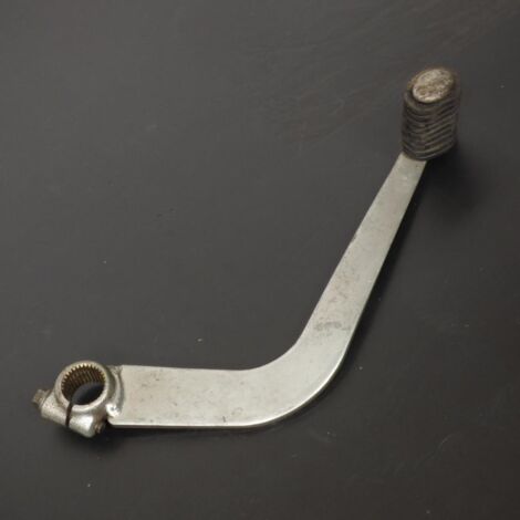 [PRODUIT D'OCCASION] Pédale de frein origine pour moto Yamaha 850 TDM 1991 à 1995 (1/2)