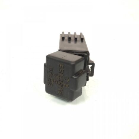 [PRODUIT D'OCCASION] Bloc électrique origine pour scooter Suzuki 50 CP 5A Occasion (1/4)