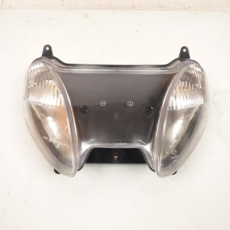 [PRODUIT D'OCCASION] Optique avant origine pour scooter Yamaha 125 Majesty 2003 à 2005 (1/2)