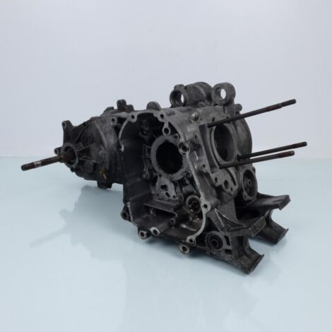 [PRODUIT D'OCCASION] Carter moteur origine pour scooter Peugeot 125 Satelis compressor