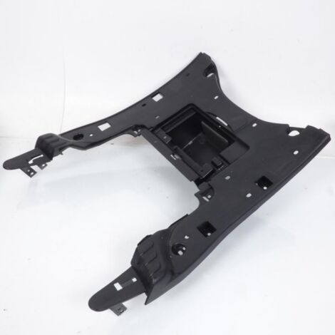 [PRODUIT D'OCCASION] Marche pied origine pour Scooter Yamaha 125 Cygnus 1999 à 2004 (1/3)