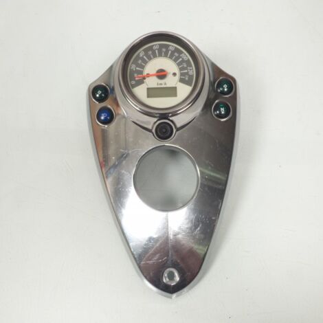 [PRODUIT D'OCCASION] Compteur origine pour moto Suzuki 600 Intruder 2000 à 2007 26F (1/3)