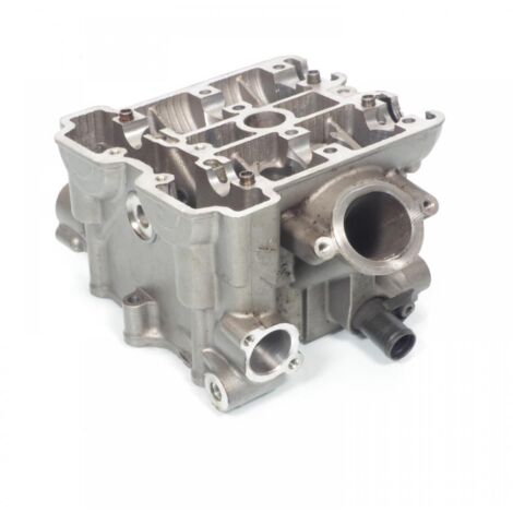 [PRODUIT D'OCCASION] Culasse avant origine pour moto Suzuki 650 SV 1999 à 2002 20F (1/3)