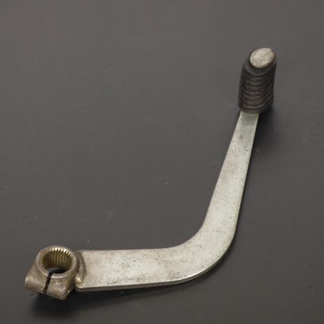 [PRODUIT D'OCCASION] Pédale de frein origine pour moto Yamaha 850 TDM 1991 à 1995 (1/2)