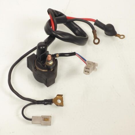 [PRODUIT D'OCCASION] Relais de démarreur origine pour scooter Yamaha 125 Cygnus 12V / (1/5)