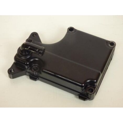[PRODUIT D'OCCASION] Carter moteur origine pour moto Suzuki 650 Bandit 2009 P711 (1/2)