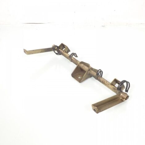 [PRODUIT D'OCCASION] Support du radiateur origine pour scooter Sym 125 HD 2004 à 2007 (1/2)